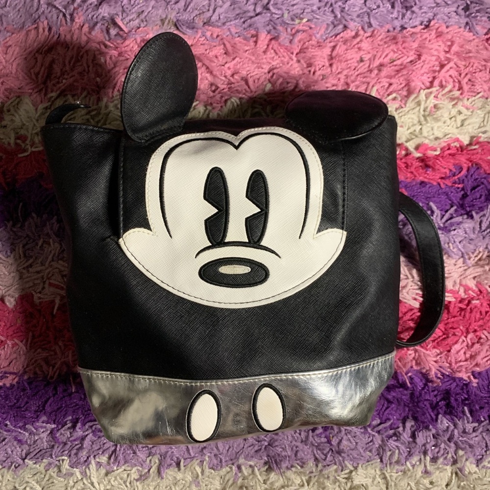 Disney Mini Backpack - image 2